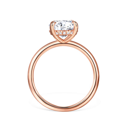 The Helena - Rose Gold