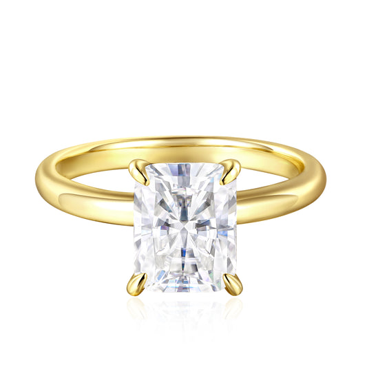The Selina - Gold