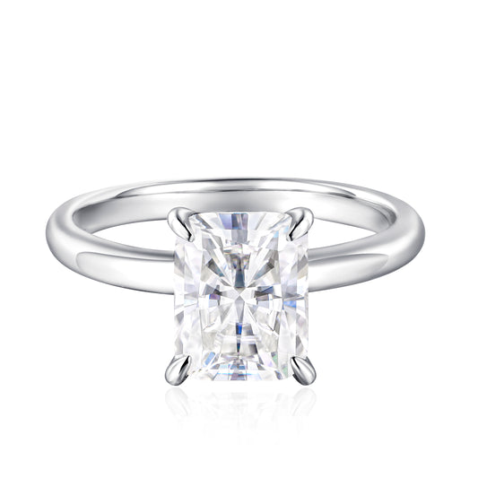 The Selina - Silver