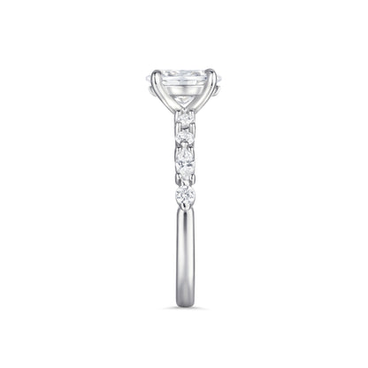 The Giselle - Silver