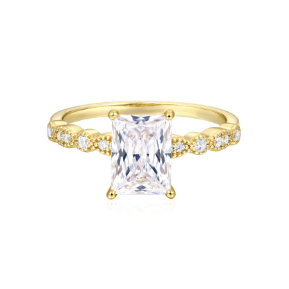 The Isabella - Gold