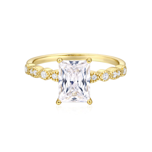 The Isabella - Gold