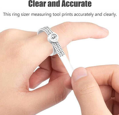 Ring Sizer Kit (FREE Fast Shipping Anywhere in SA)