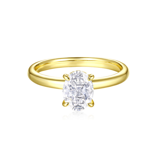 The Naledi - Gold