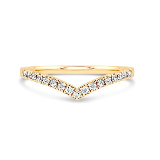 The Amour - Gold