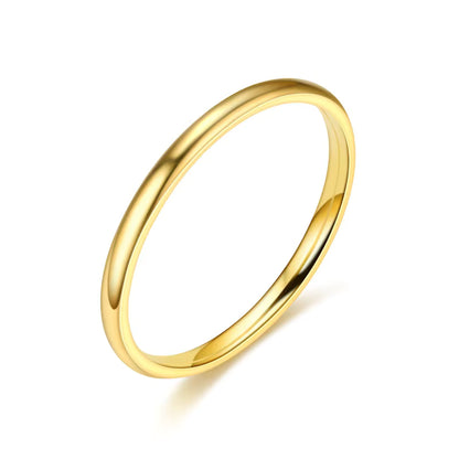 The Forever - Gold