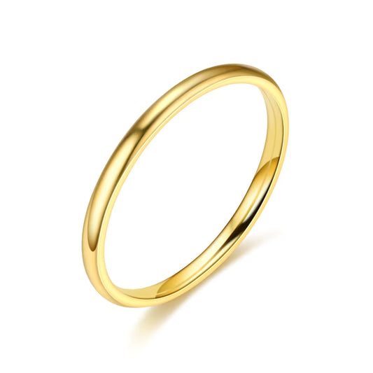 The Forever - Gold