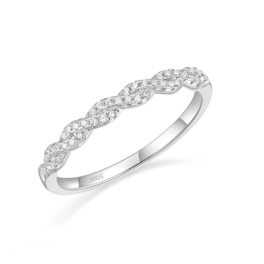 The Eternity - Silver